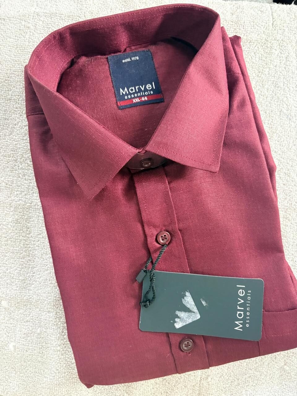WhatsApp Image 2026-08-11 at 4.13.36 PM shirt - Image 1