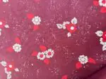 Feeding Home Wear-Berry Maroon - Image 2