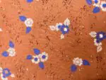 Feeding Home Wear-Coral Peach - Image 2