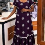 Feeding Home Wear