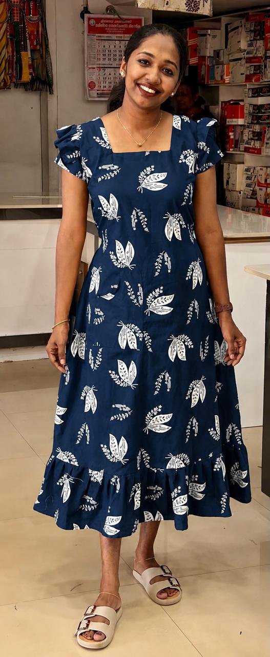 WhatsApp Image 2026-08-15 at 4.55.47 PM Home Wear-Dark Teal - Image 1