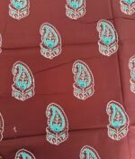 Home Wear-Dark Brown - Image 2