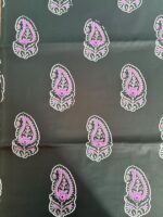 Home Wear-Green - Image 2