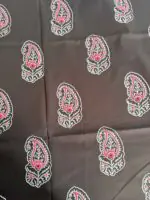Home Wear-Black - Image 2