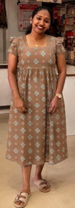 Frock-A