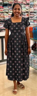 Frock-B