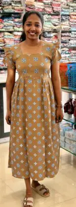 Frock-K