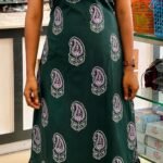 Home Wear-Green