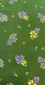 Feeding Home Wear-Dark Olive Green - Image 2