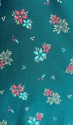 Feeding Home Wear-Dark Teal - Image 2