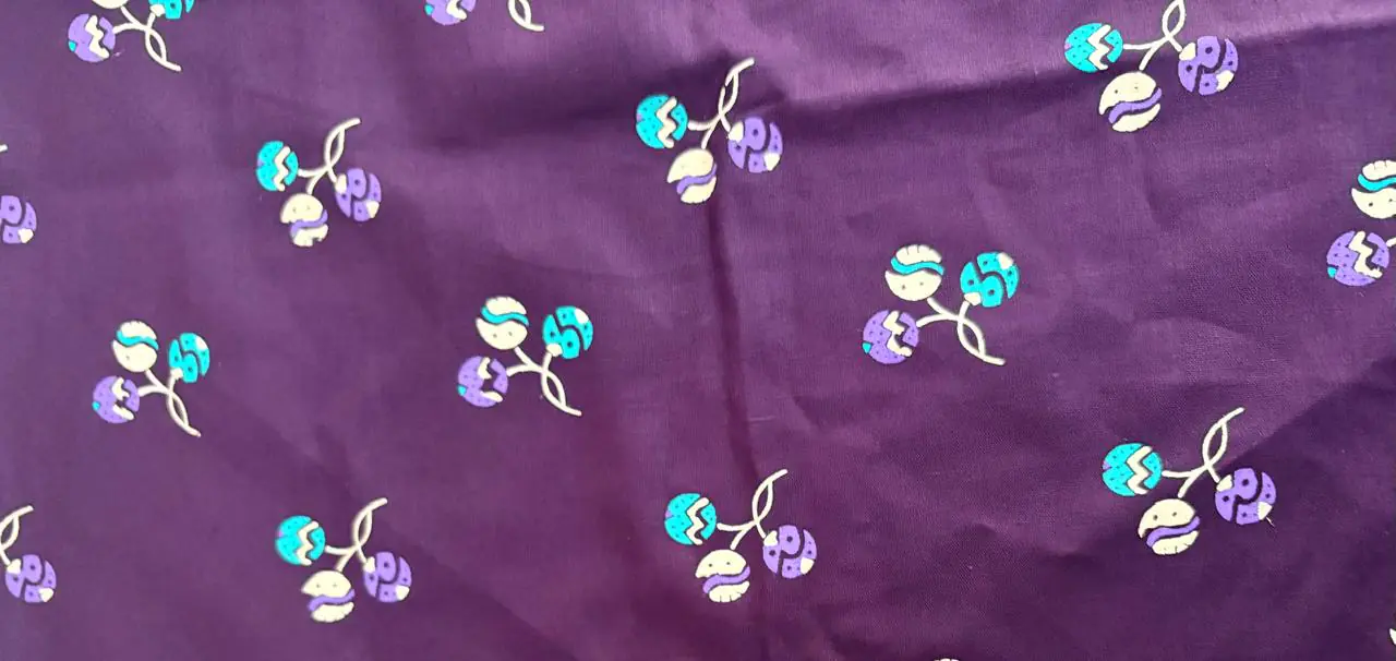 Home Wear-Dark Vine - Image 2