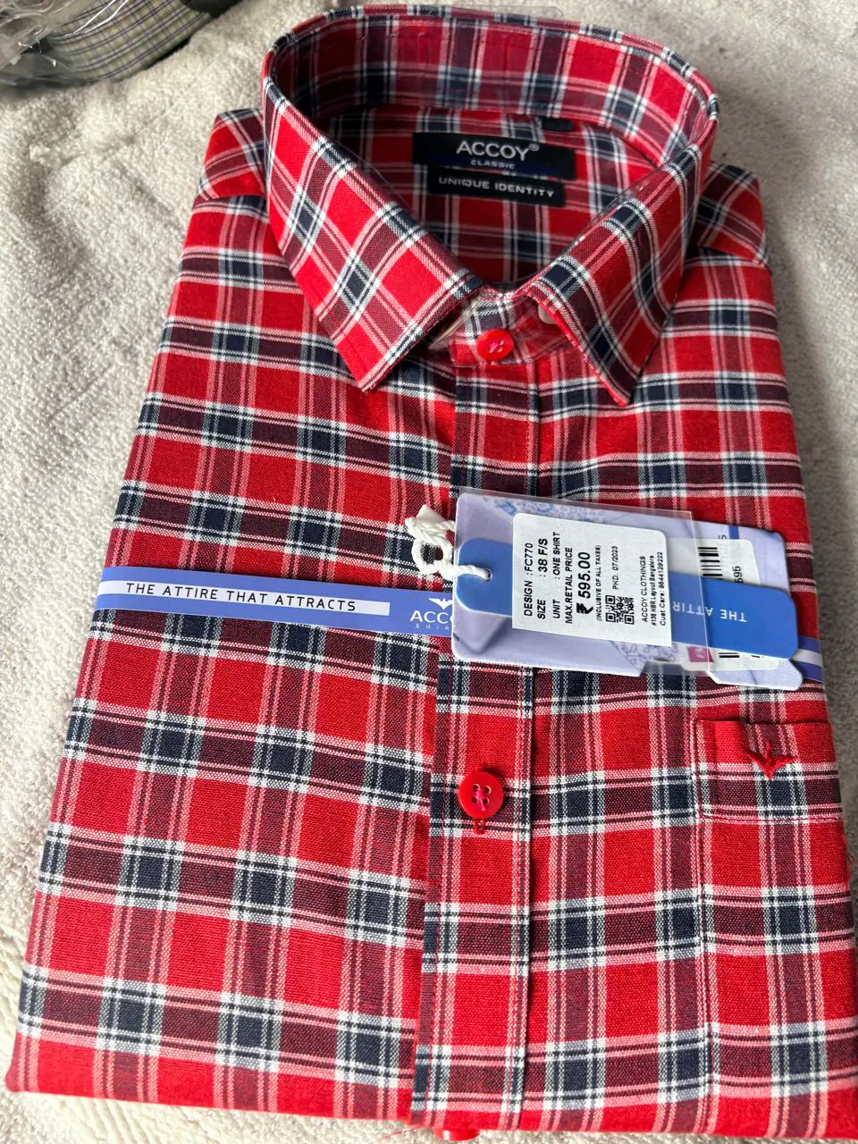 shirt - Image 1