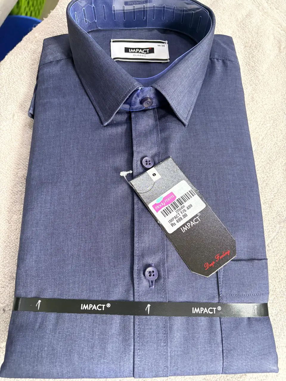 shirt - Image 1