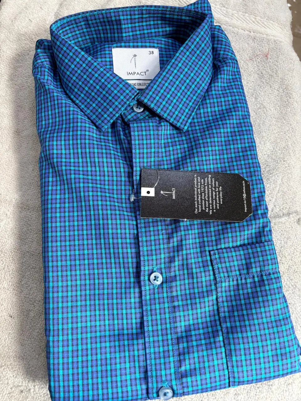 WhatsApp Image 2026-08-21 at 4.04.12 PM shirt - Image 1