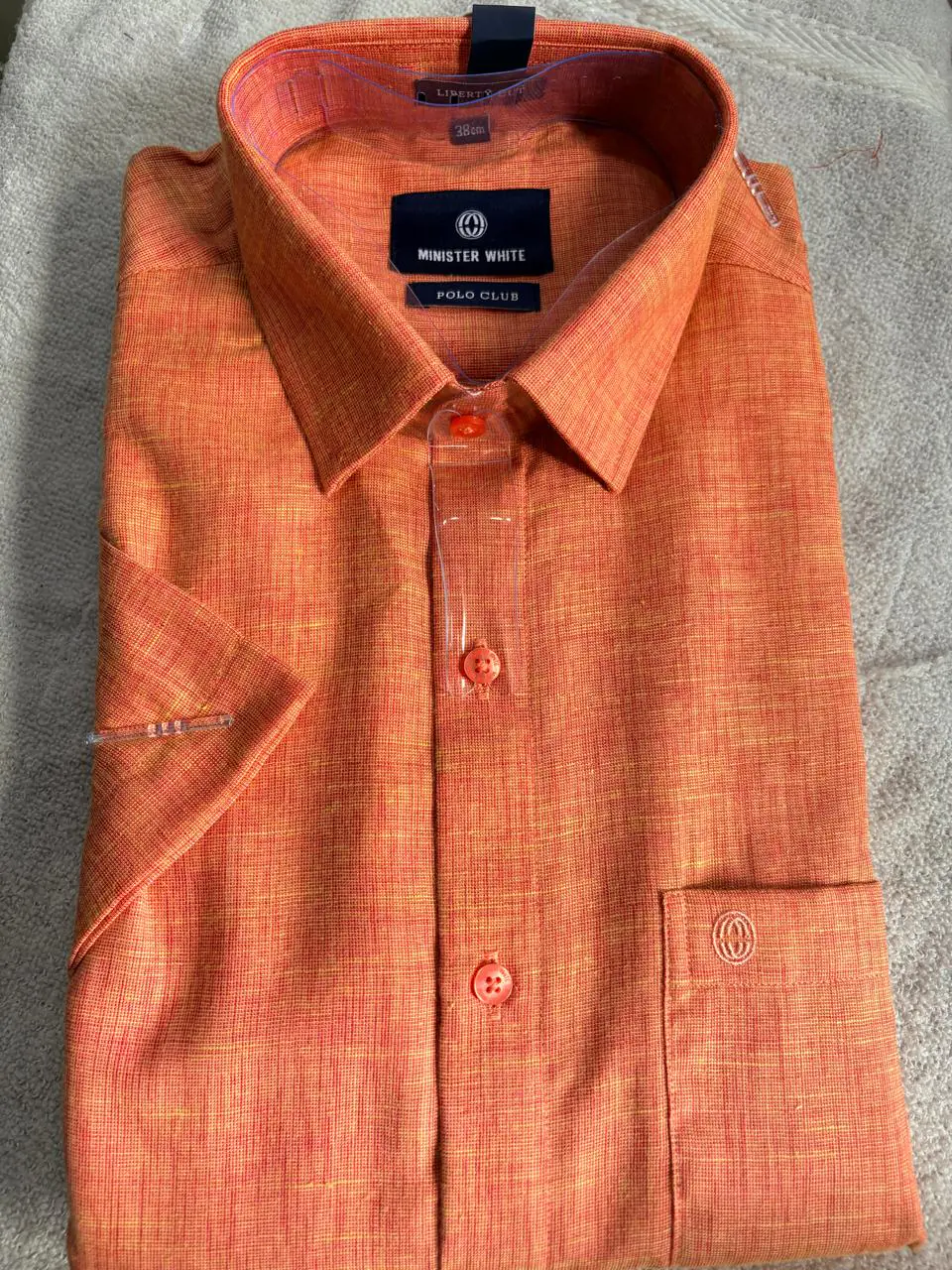 WhatsApp Image 2026-08-21 at 4.06.50 PM (1) shirt - Image 1