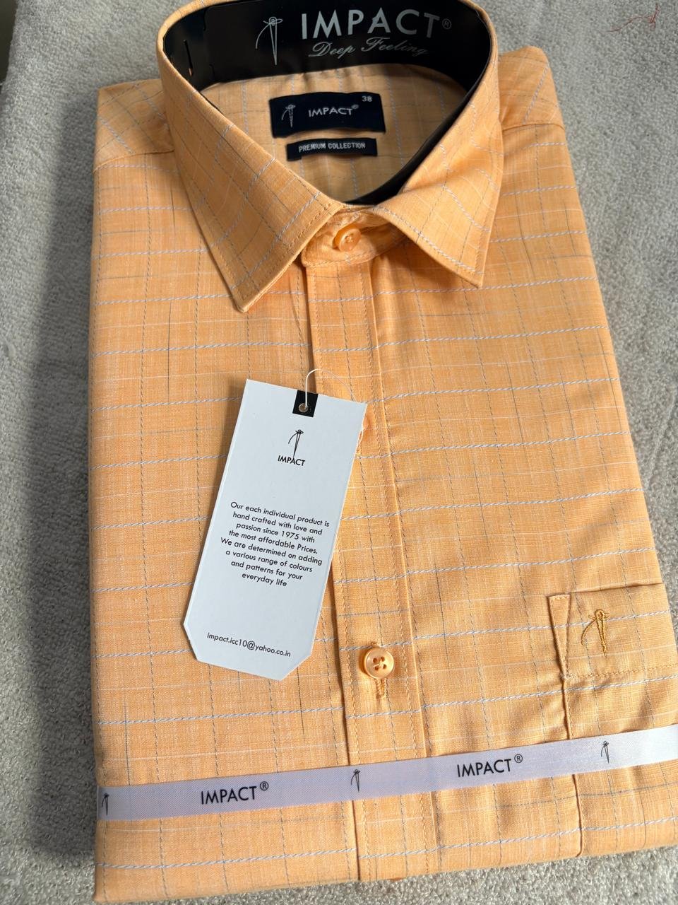 WhatsApp Image 2026-08-21 at 4.07.03 PM shirt - Image 1
