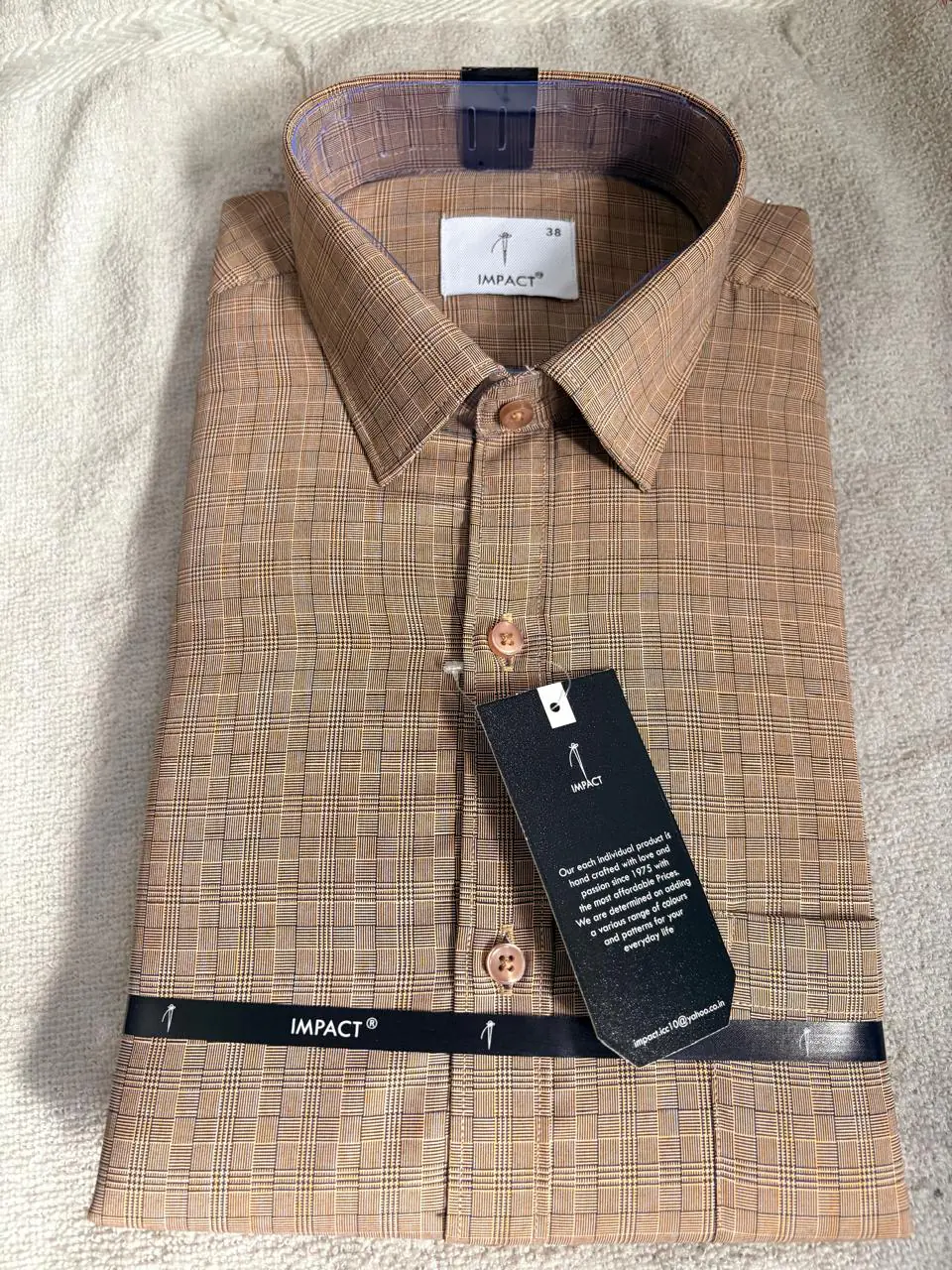 shirt - Image 1
