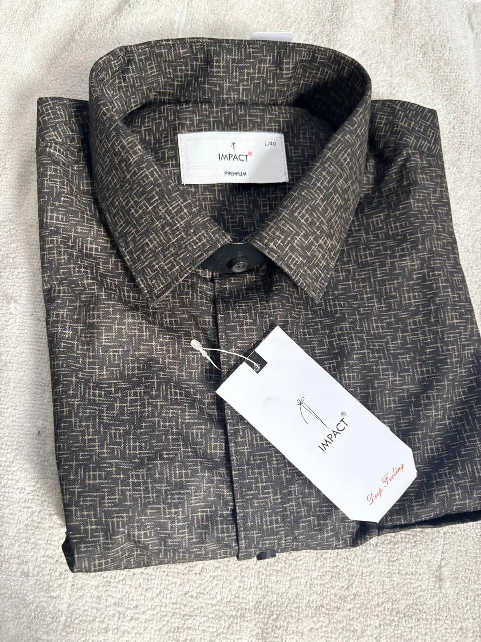 shirt - Image 1