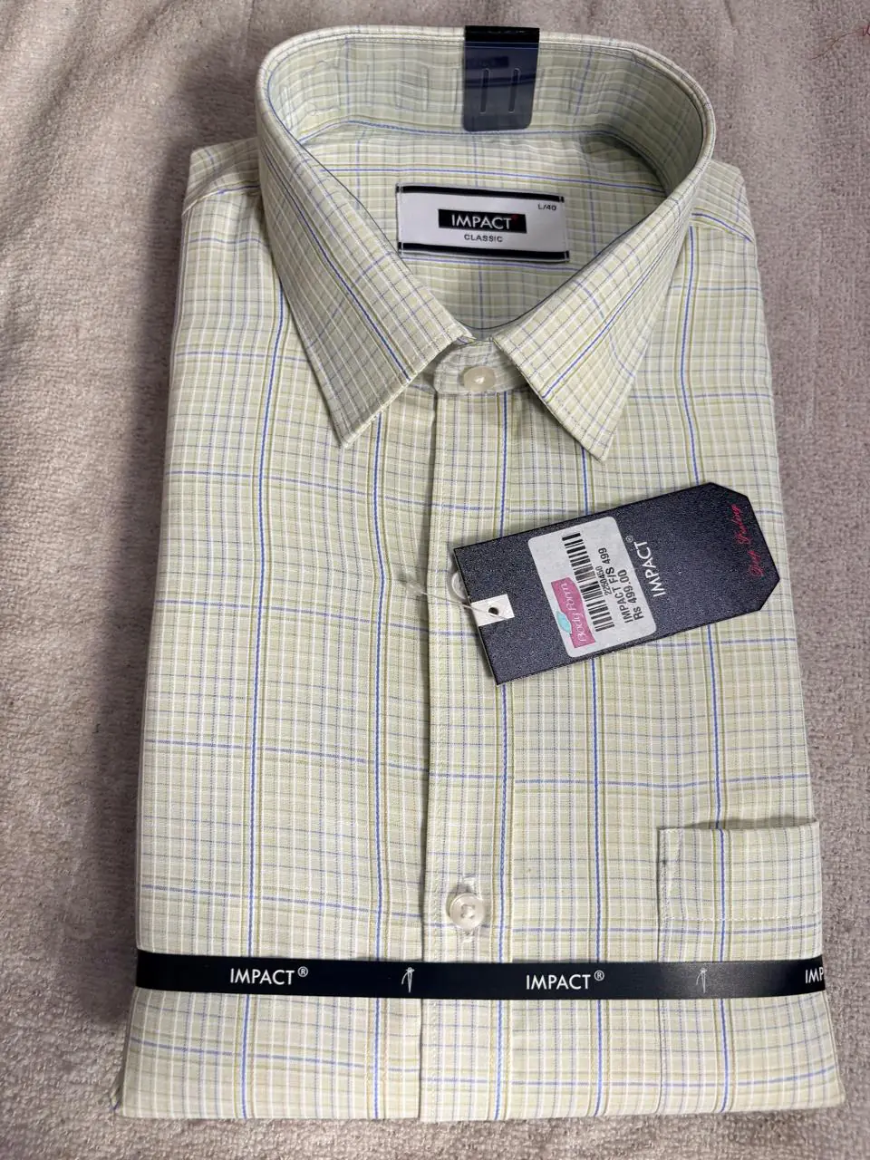 shirt - Image 1