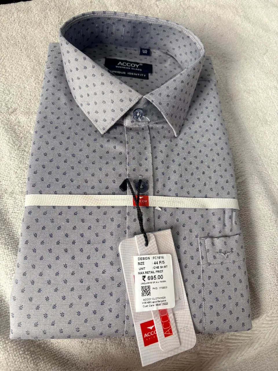 shirt - Image 1
