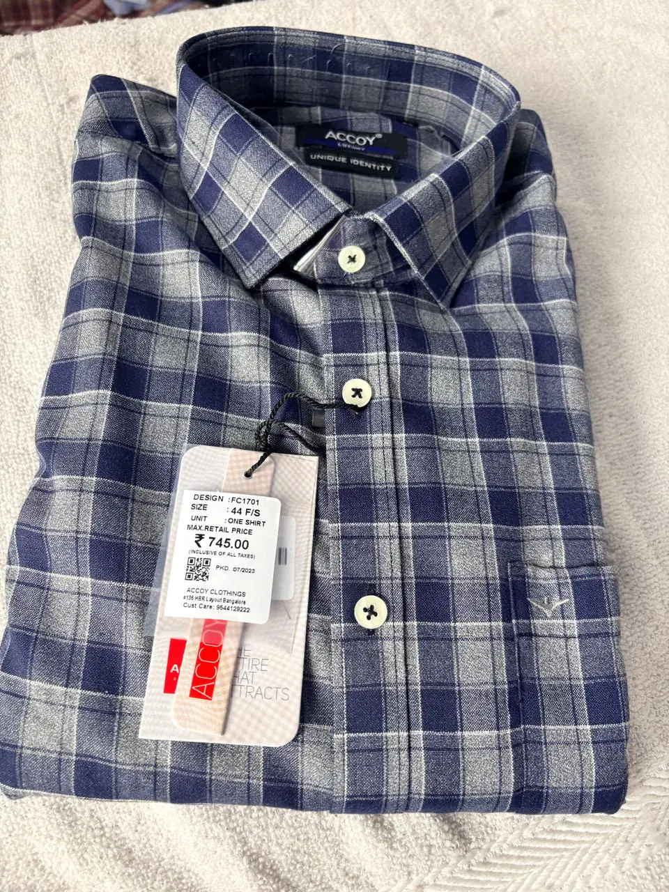 shirt - Image 1