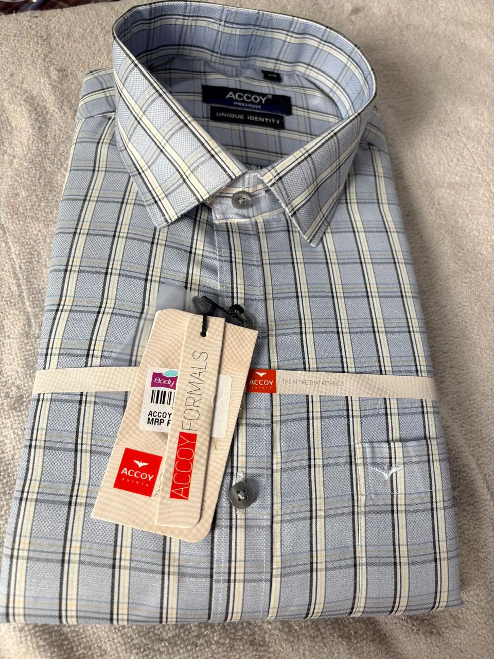 shirt - Image 1