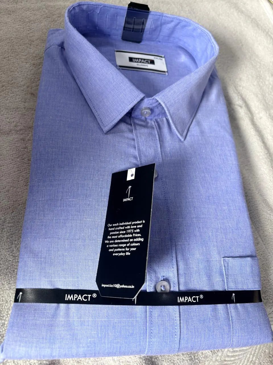 WhatsApp Image 2026-08-24 at 1.35.26 PM shirt - Image 1