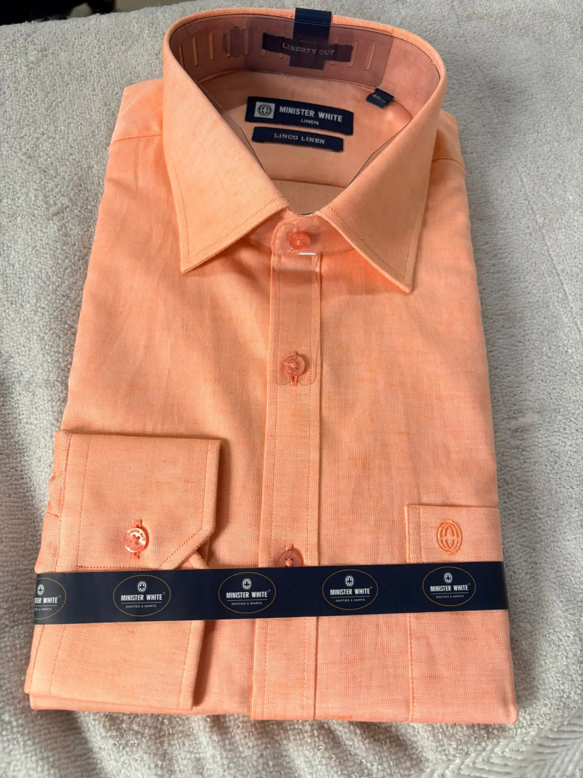 WhatsApp Image 2026-08-24 at 12.09.40 PM shirt - Image 1