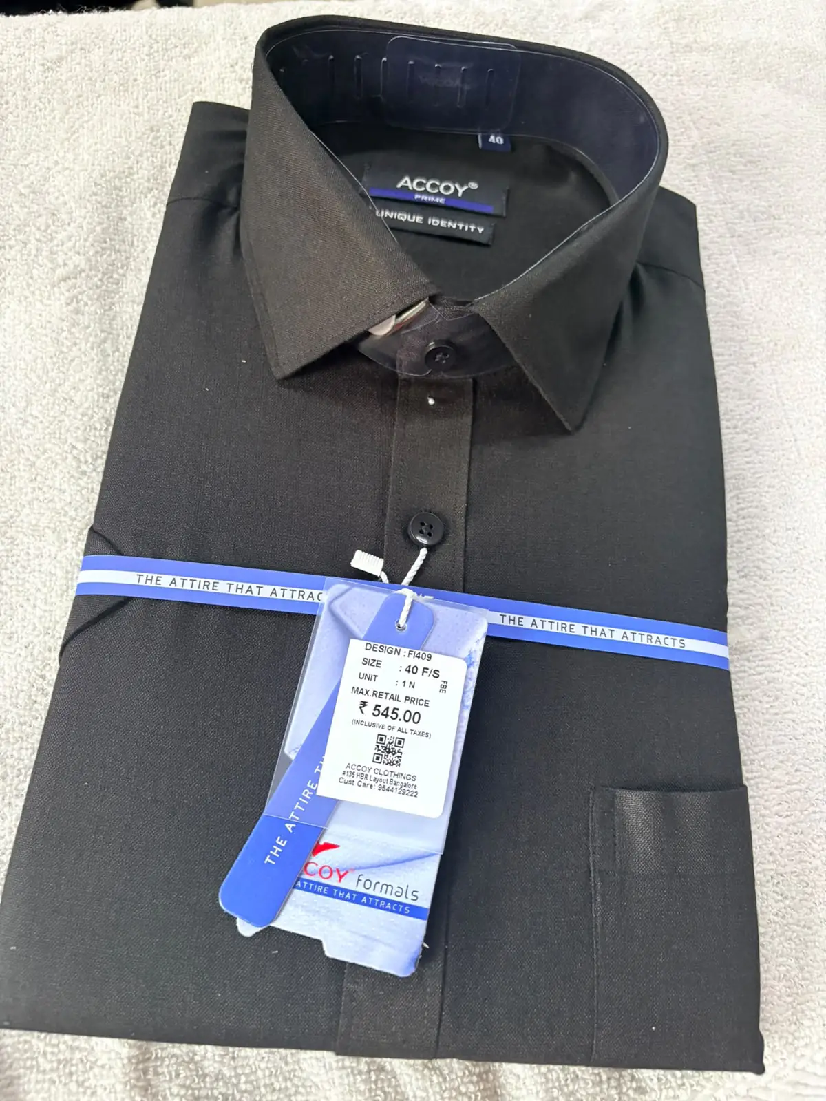 WhatsApp Image 2026-08-24 at 12.09.43 PM shirt - Image 1