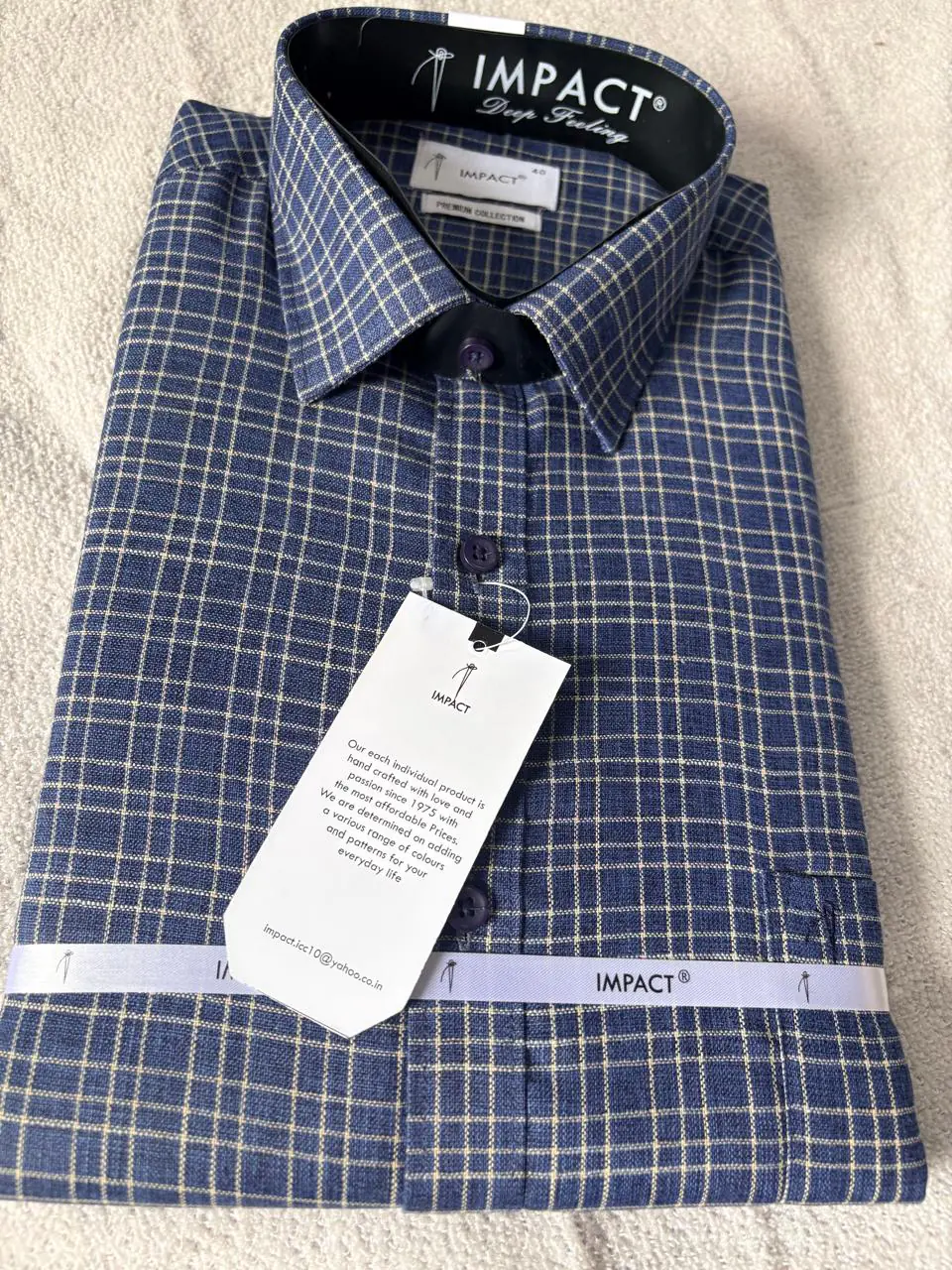 shirt - Image 1