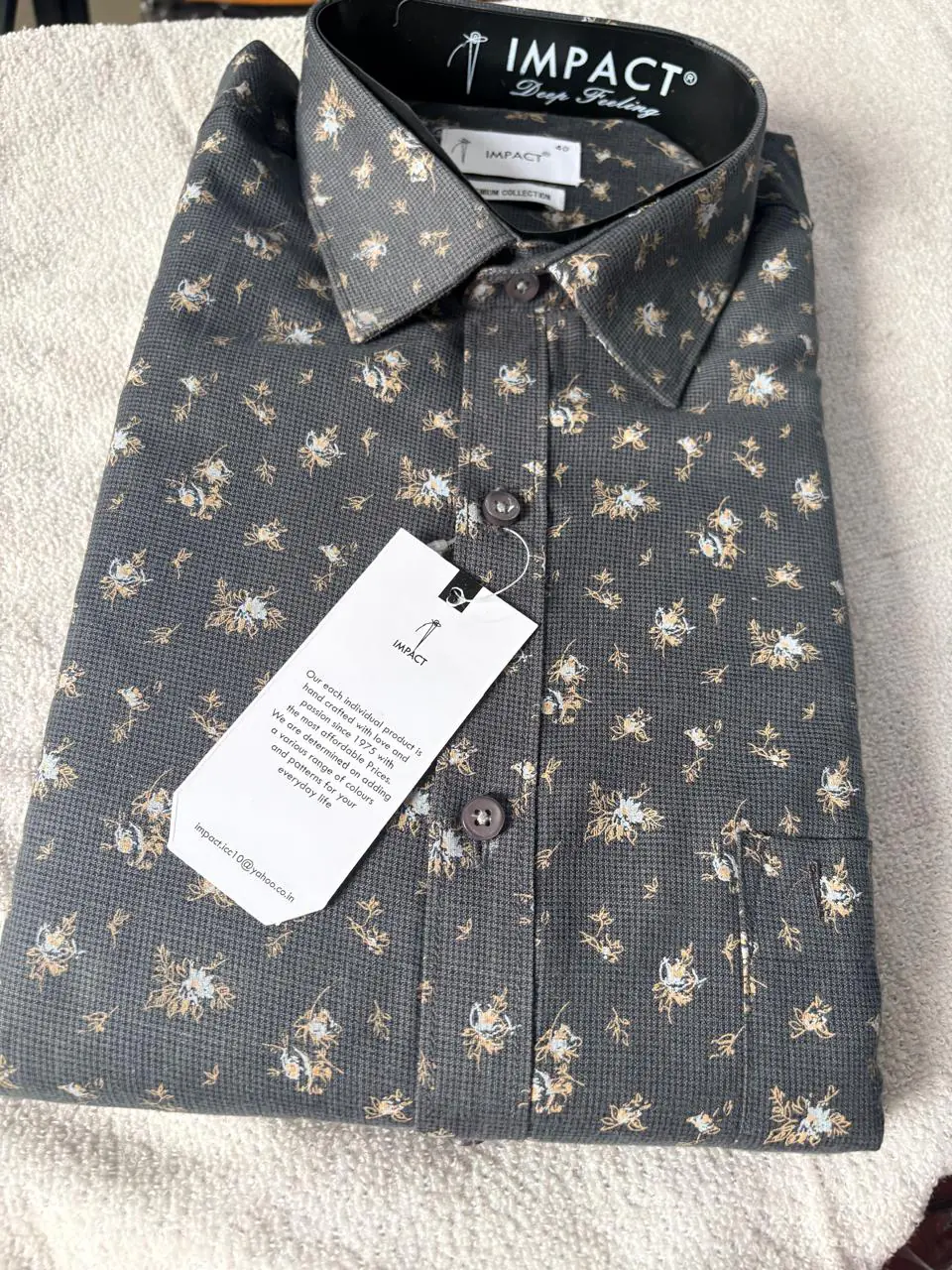 shirt - Image 1