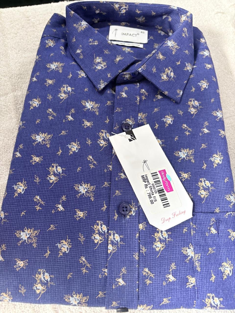 WhatsApp Image 2026-08-24 at 2.56.59 PM shirt - Image 1