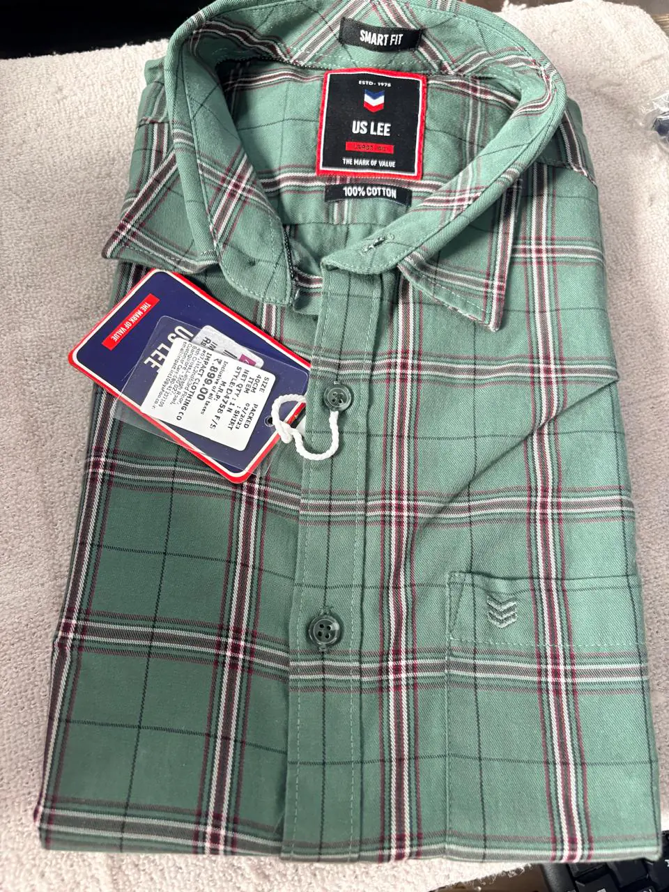 shirt - Image 1