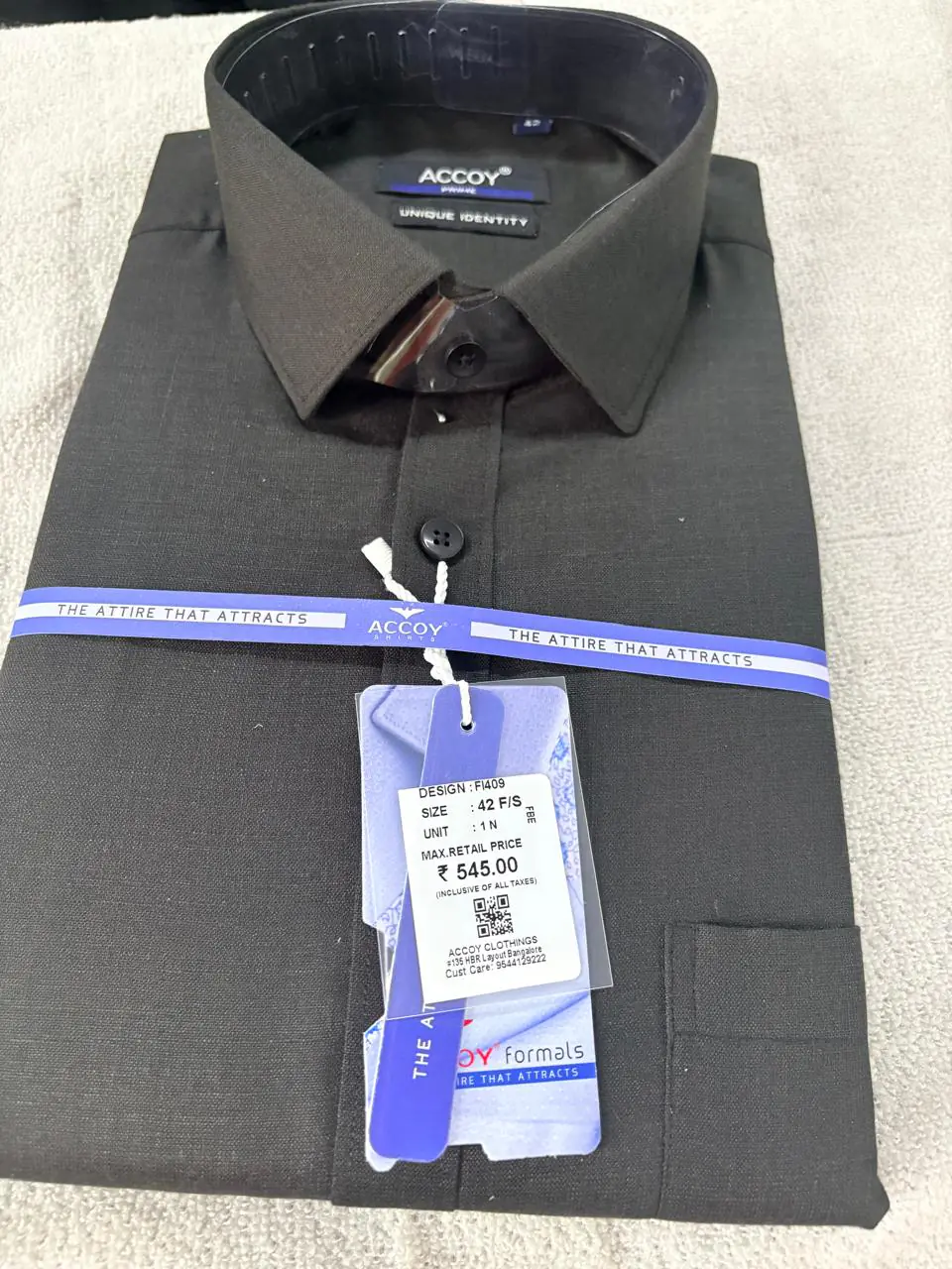 shirt - Image 1