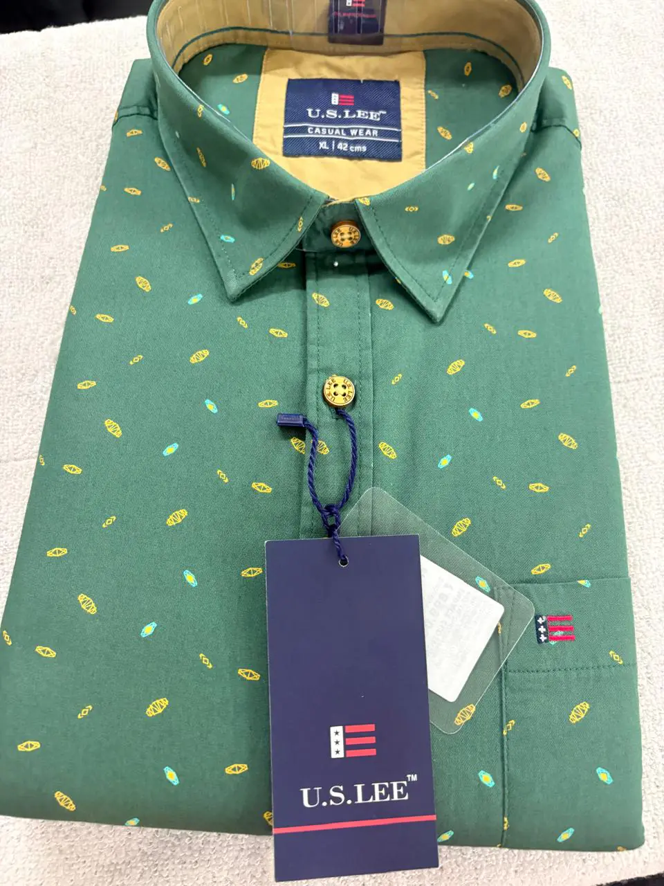 shirt - Image 1