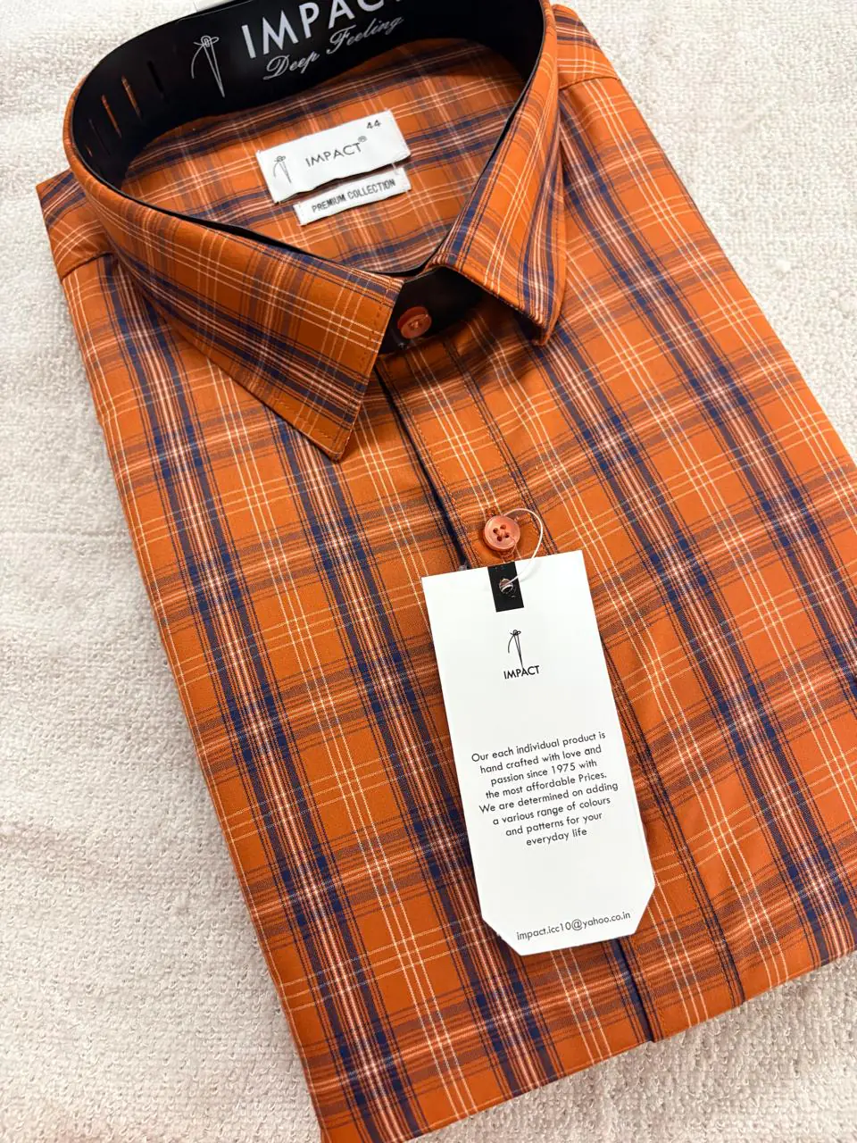 shirt - Image 1