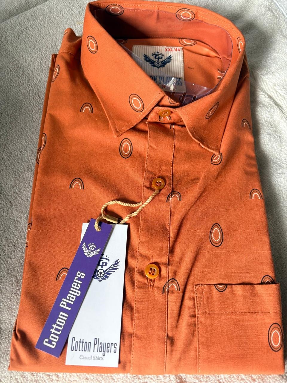 WhatsApp Image 2026-08-27 at 1.16.30 PM shirt - Image 1