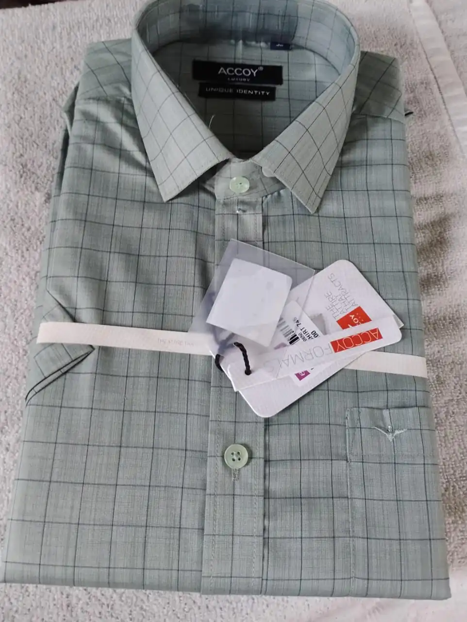 WhatsApp Image 2026-08-27 at 6.16.50 PM shirt - Image 1