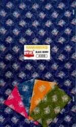 Home Wear-Blue - Image 2