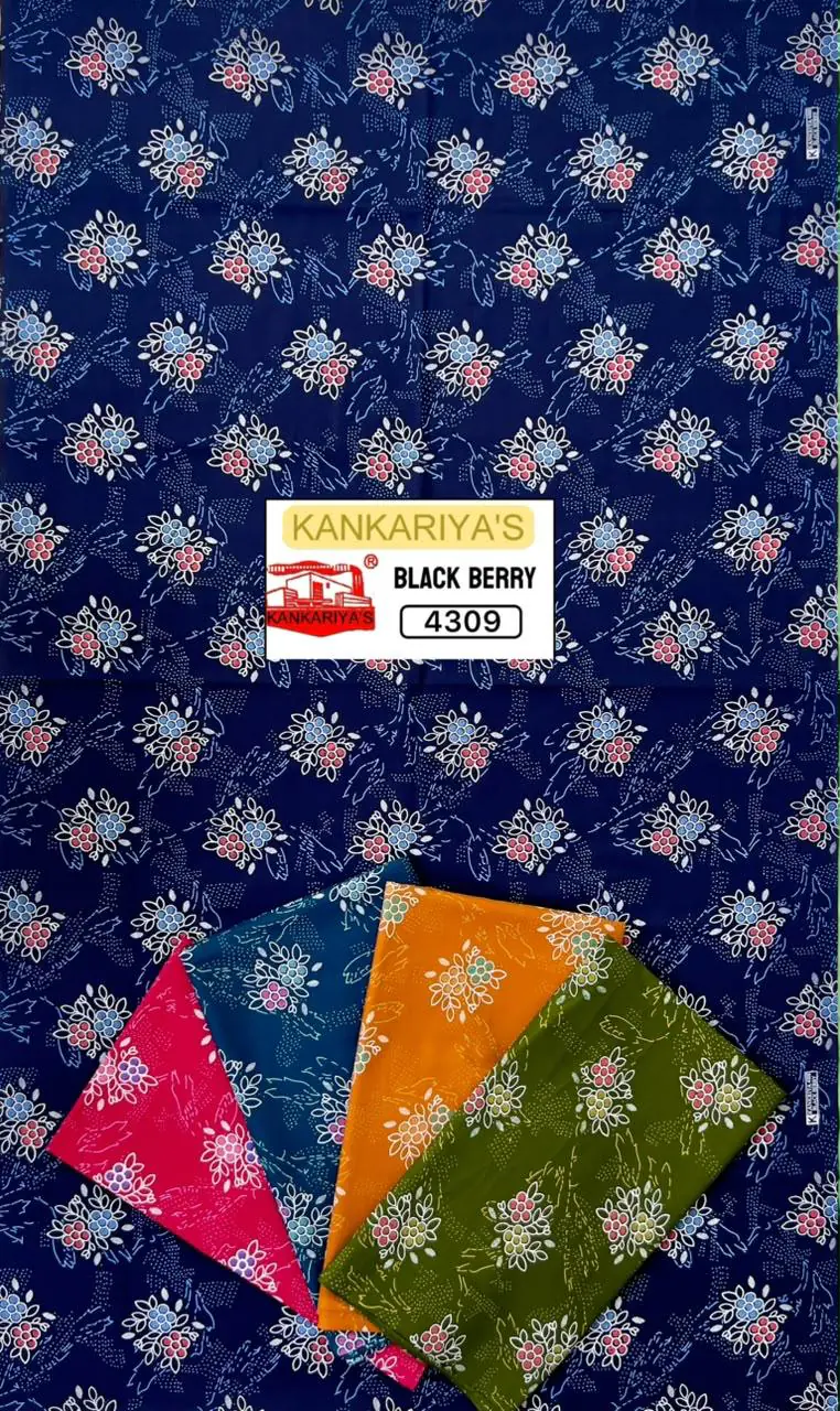 Home Wear-Blue - Image 2
