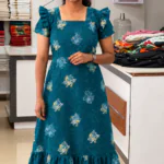 Feeding Home Wear-