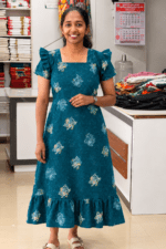 Feeding Home Wear-