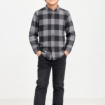 Kids Shirt(boy)