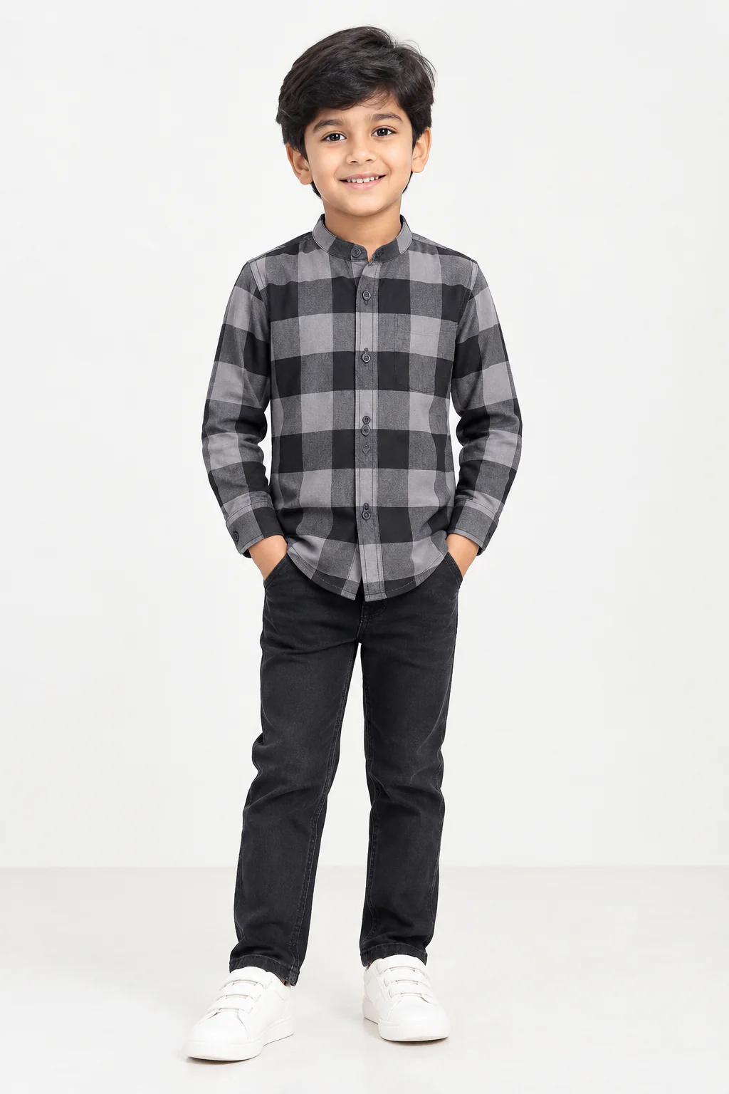 Kids Shirt(boy) - Image 1
