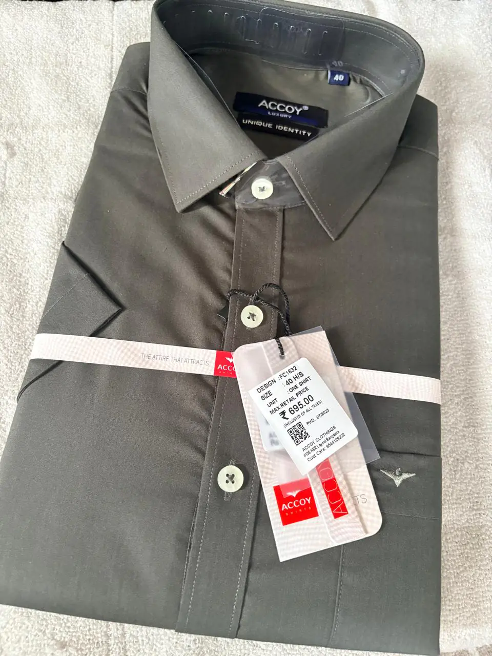 shirt - Image 1