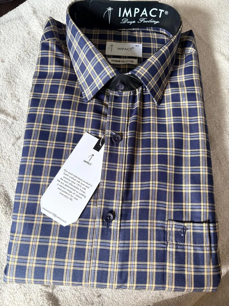 shirt - Image 1