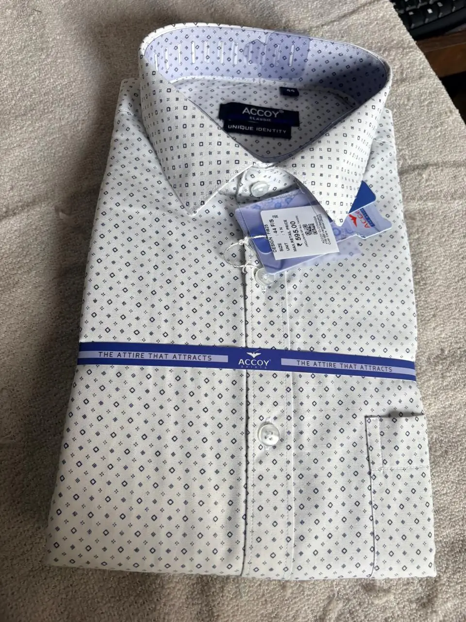 shirt - Image 1