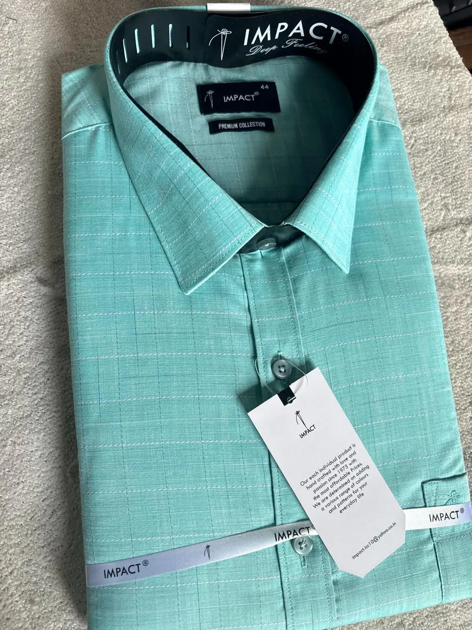 shirt - Image 1