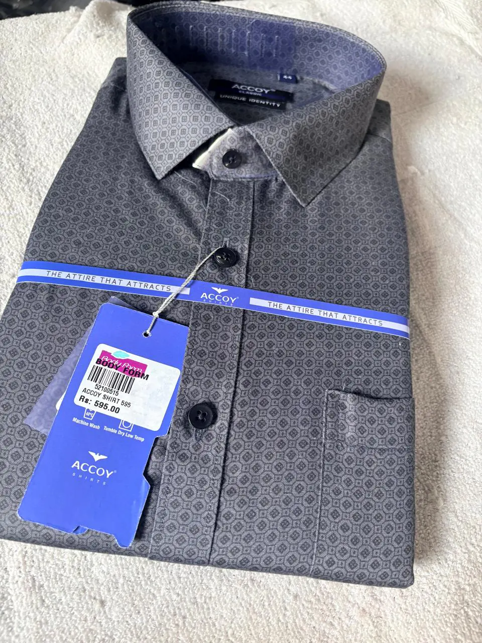 shirt - Image 1