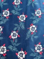 Feeding Home Wear-Teal Blue - Image 2
